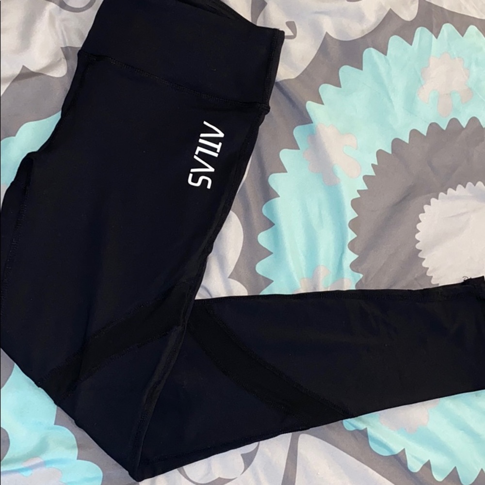 Yoga pant